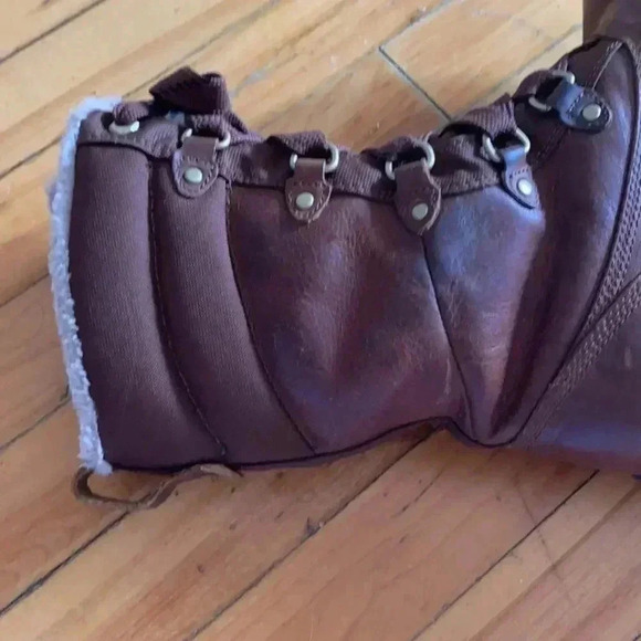 Timberland  mount hope winter boots - Picture 7 of 13